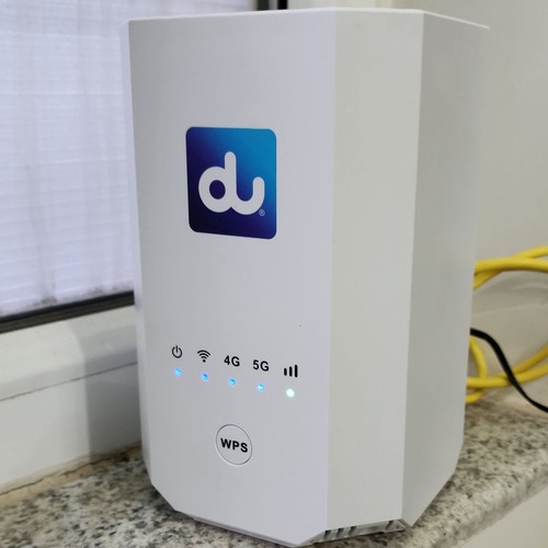 مودم سیمکارتی 5G رومیزی ZLT X28 PRO آنلاک - Image 4