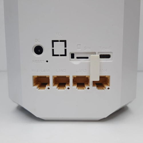 مودم سیمکارتی 5G رومیزی ZLT X28 PRO آنلاک - Image 2