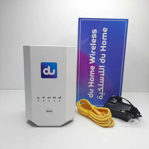 مودم سیمکارتی 5G رومیزی ZLT X28 PRO آنلاک - Image 3