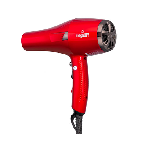 سشوار حرفه ای megaUP مدل DR-2