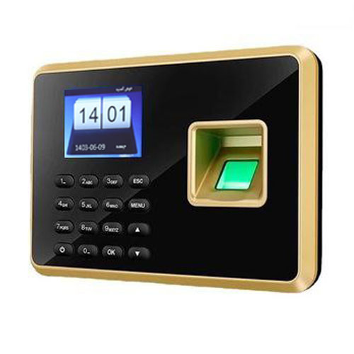 دستگاه حضور و غیاب کارابان KTA-130 - Image 6