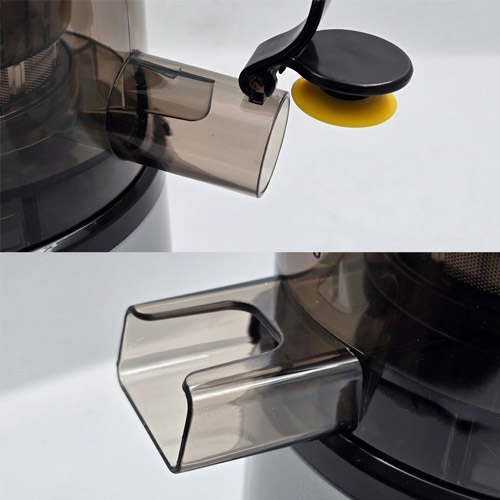 آبمیوه گیری دسینی kd333-3
